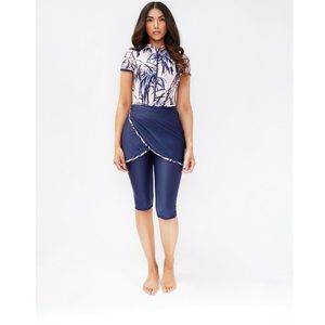 Lyra SwimWear Burkini